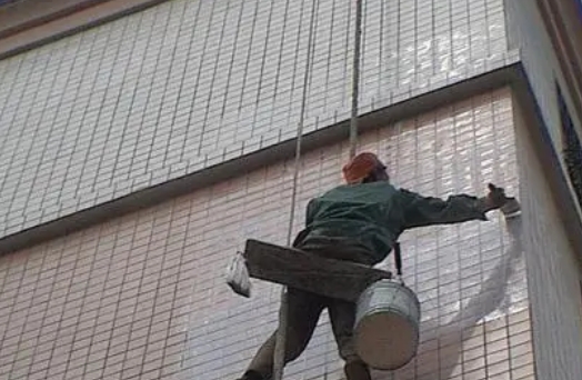 攀枝花市卫生间漏水维修公司分享下攀枝花市外墙防水的必要性。