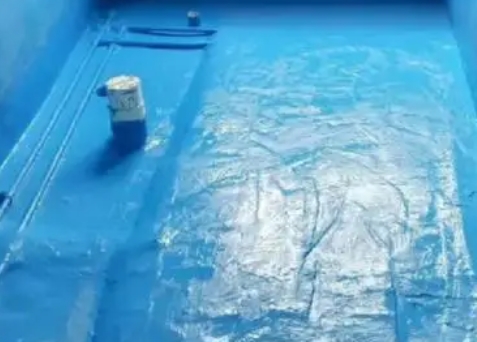 攀枝花市卫生间漏水维修公司分享下攀枝花市卫生间防水工程中常用防水涂料介绍。
